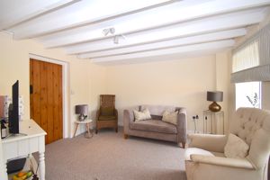 Sitting room- click for photo gallery